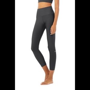 BRAND NEW--High-Waist Airlift Legging (XXS)